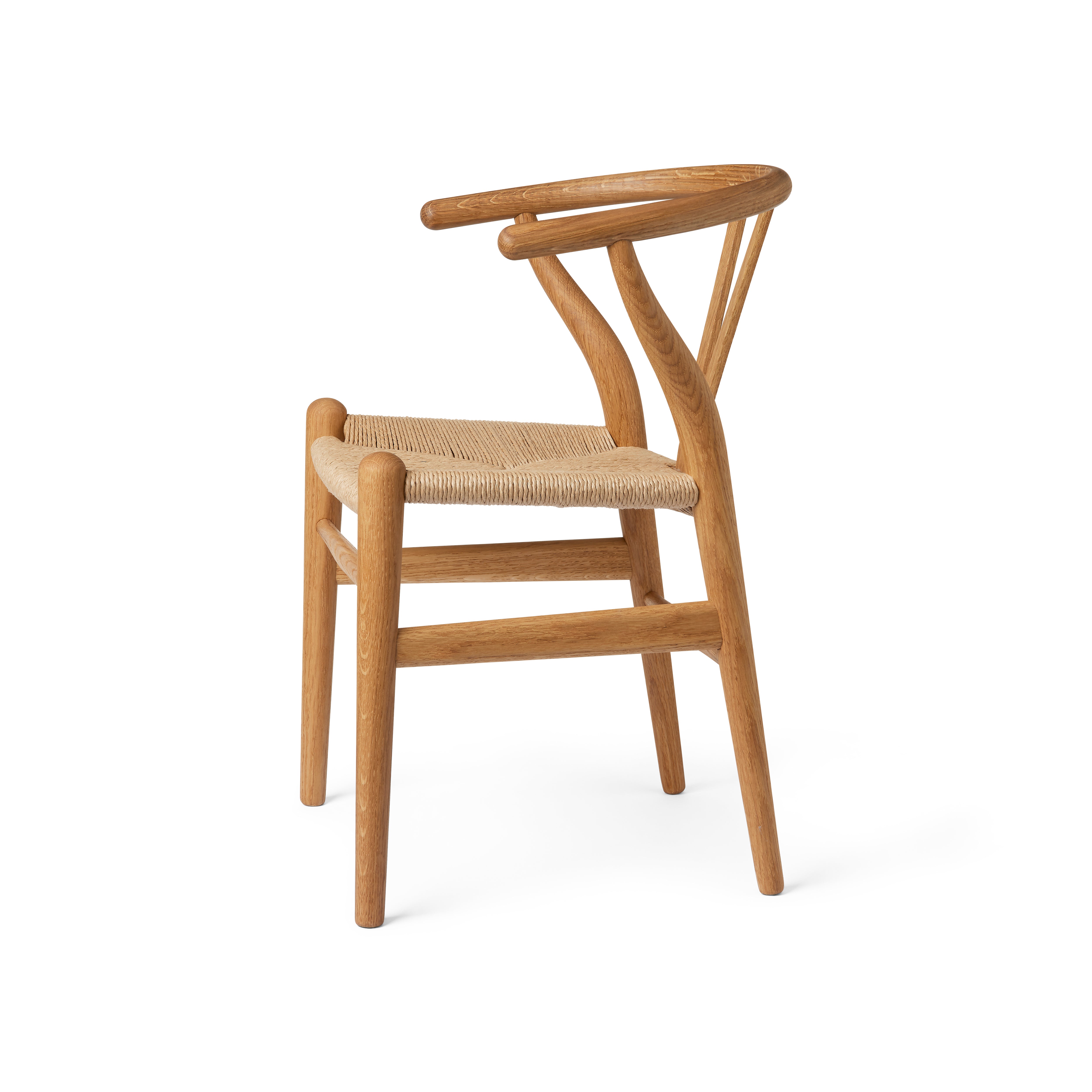 CH24 Children's Wishbone Chair