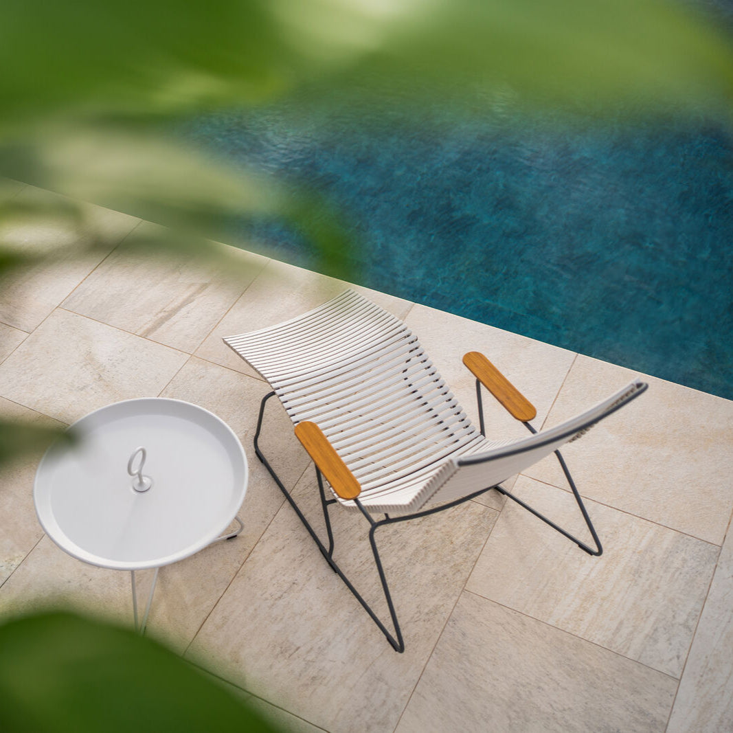 CLICK Outdoor Sunrocker