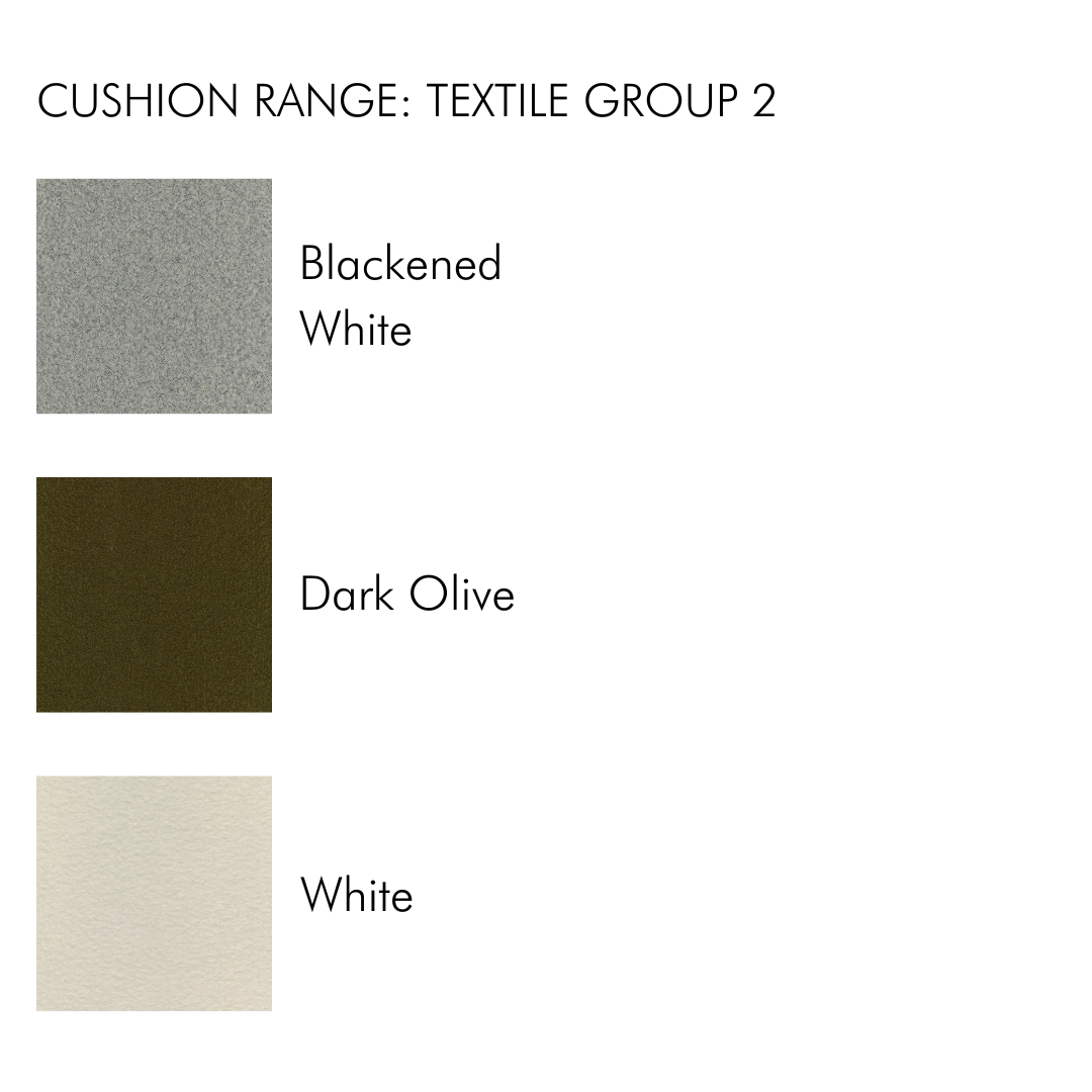 Krysset Lounge Chair