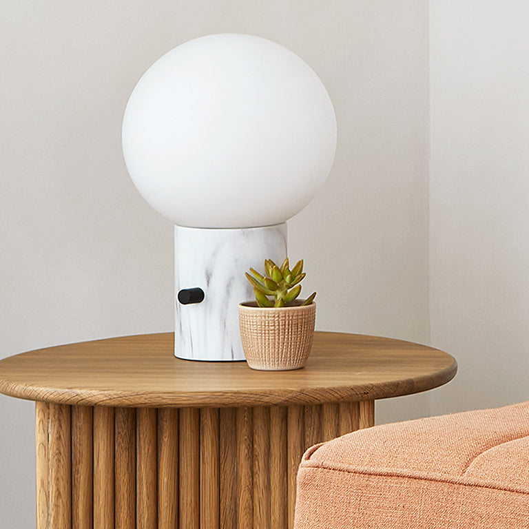 Callisto Table Lamp