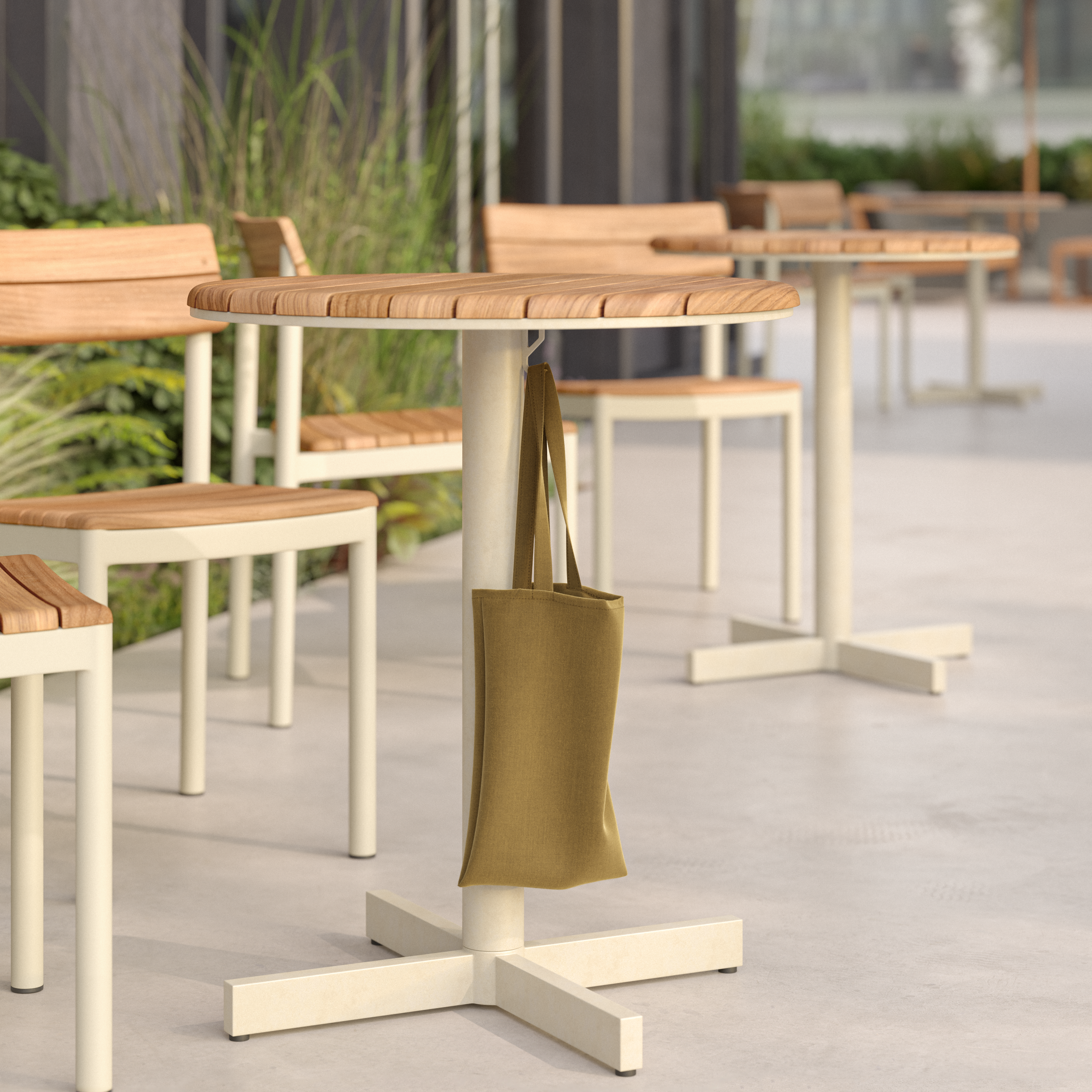 Pelagus Cafe Table