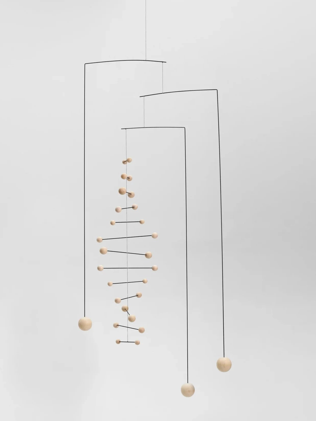 Counterpoint Hanging Mobile