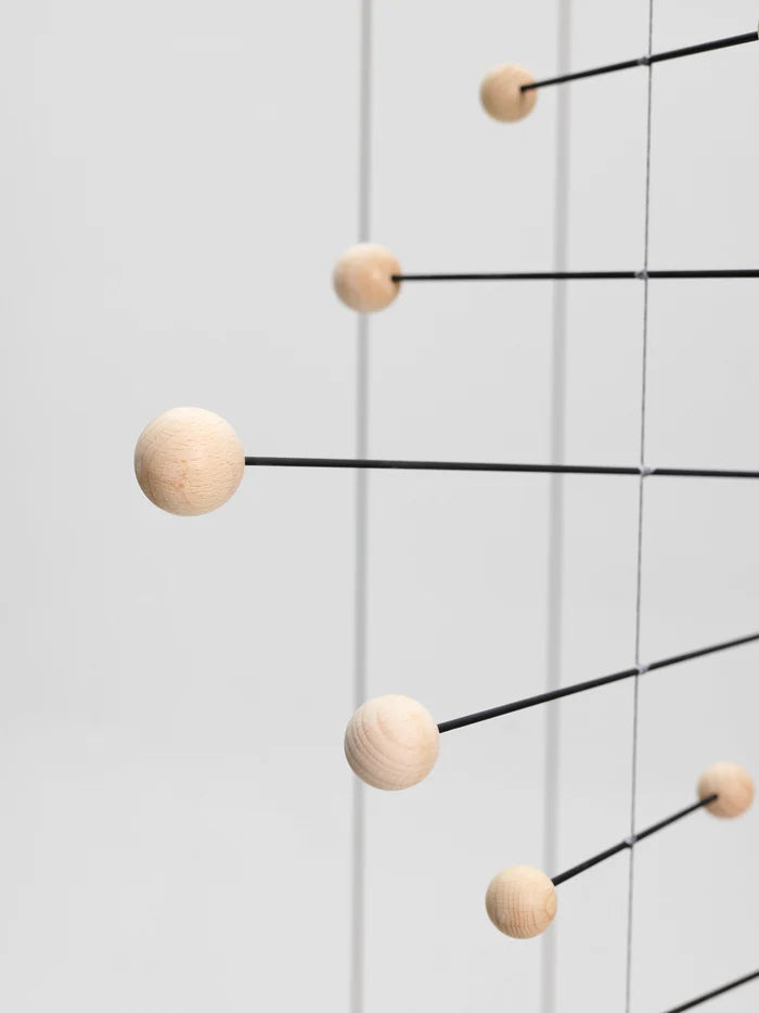 Counterpoint Hanging Mobile