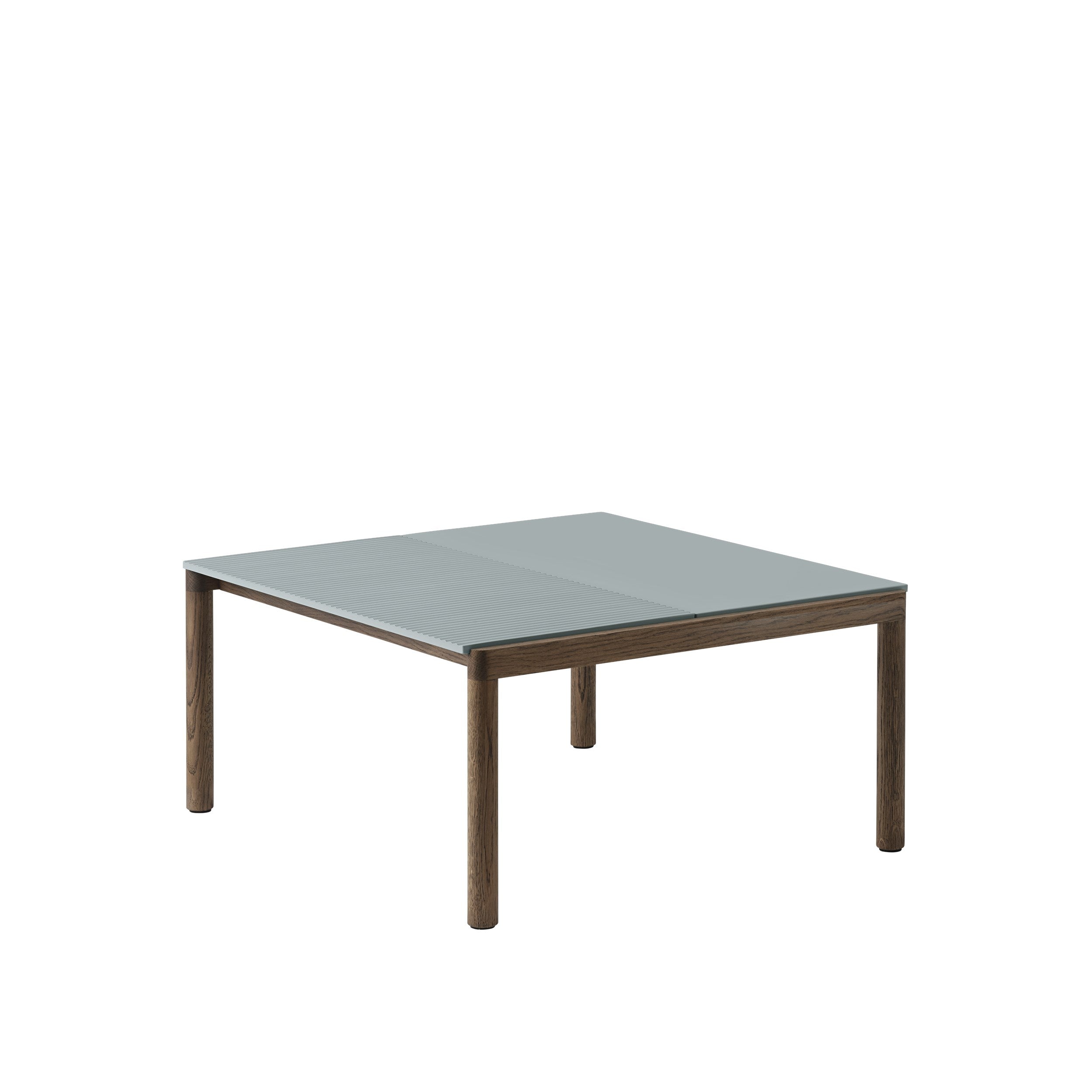 Couple Coffee Table 31.5 x 33.2 x 15.7 - Batten Home