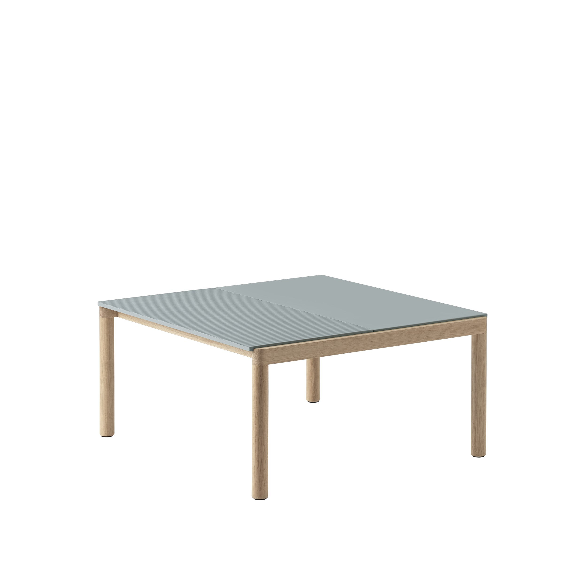 Couple Coffee Table 31.5 x 33.2 x 15.7 - Batten Home