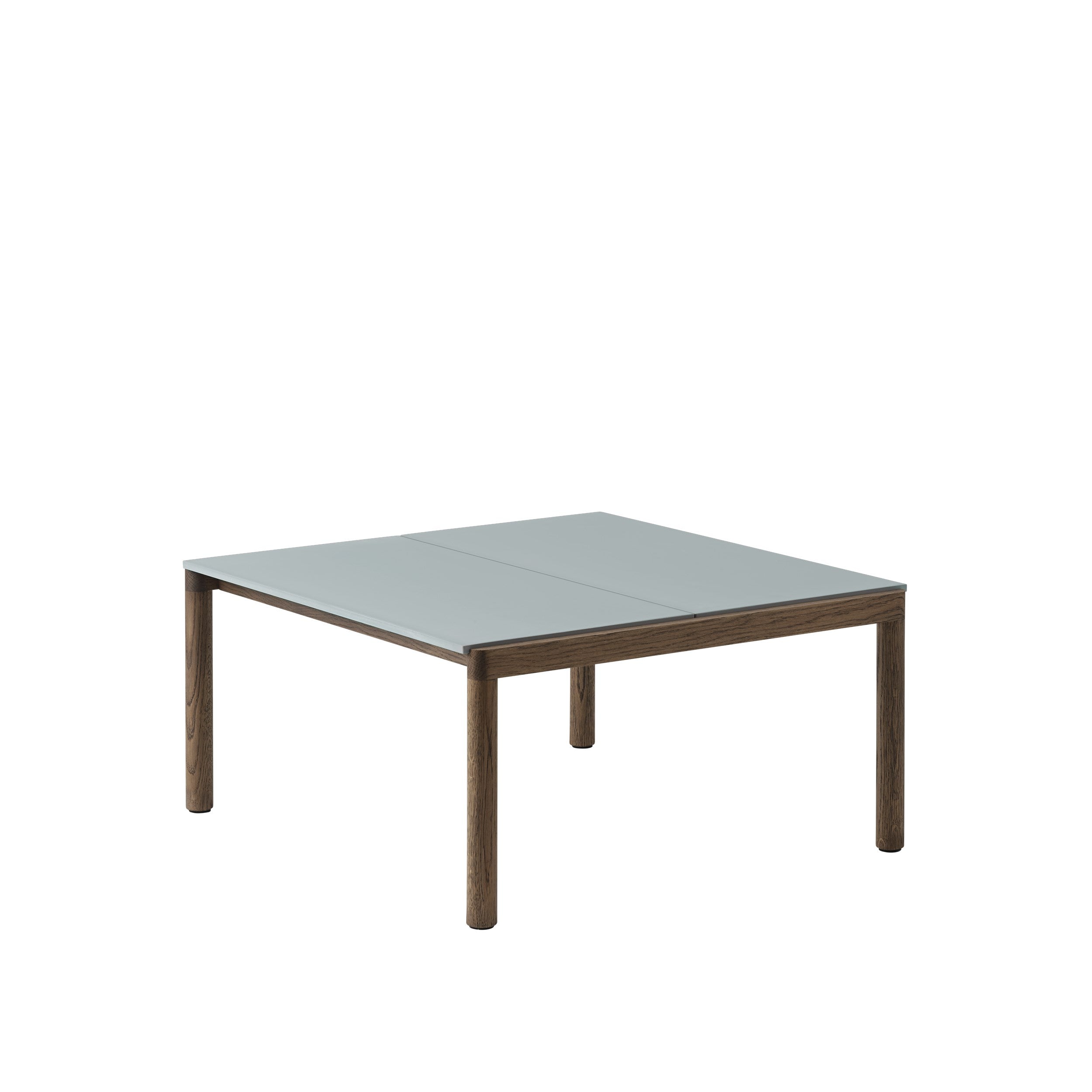 Couple Coffee Table 31.5 x 33.2 x 15.7 - Batten Home