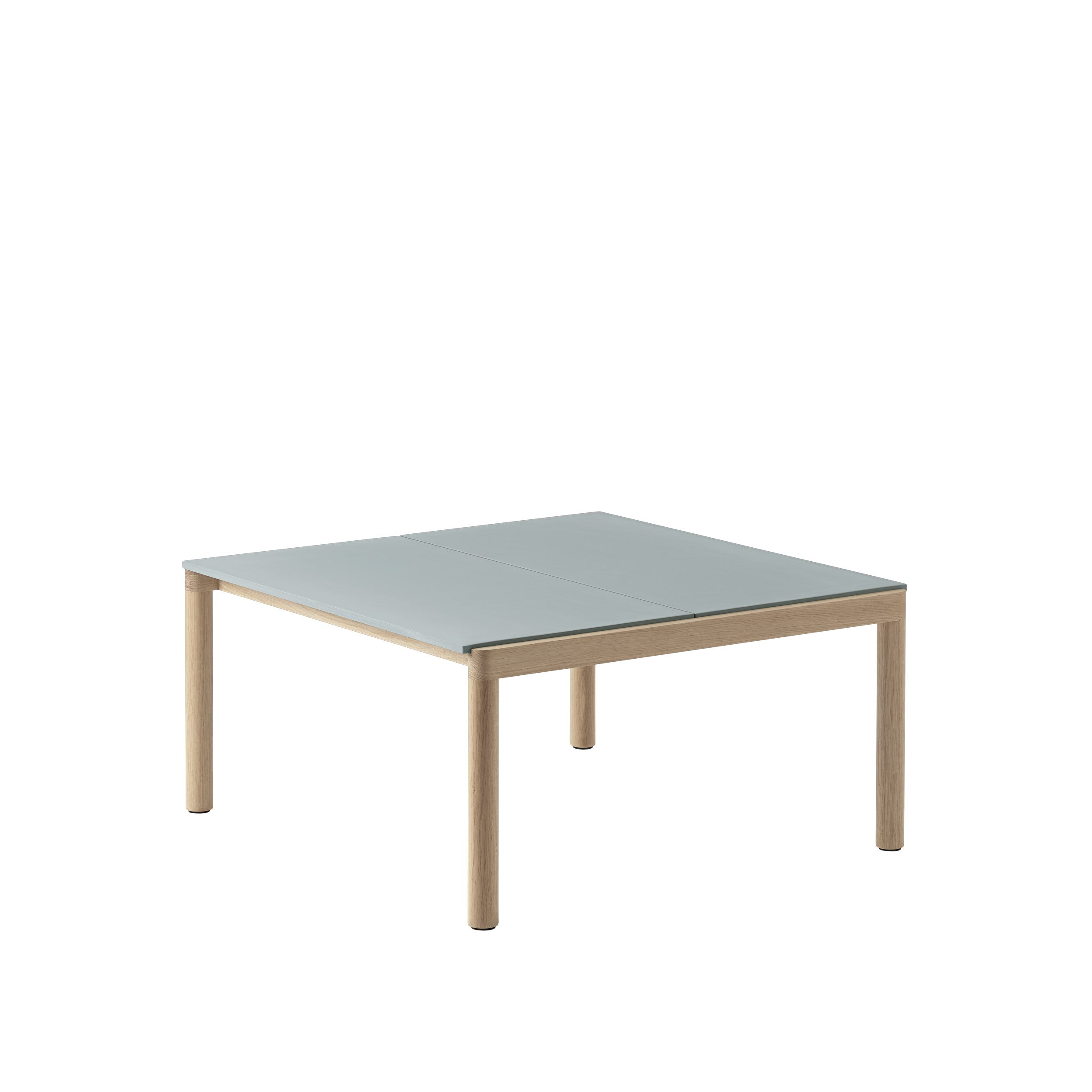 Couple Coffee Table 31.5 x 33.2 x 15.7 - Batten Home