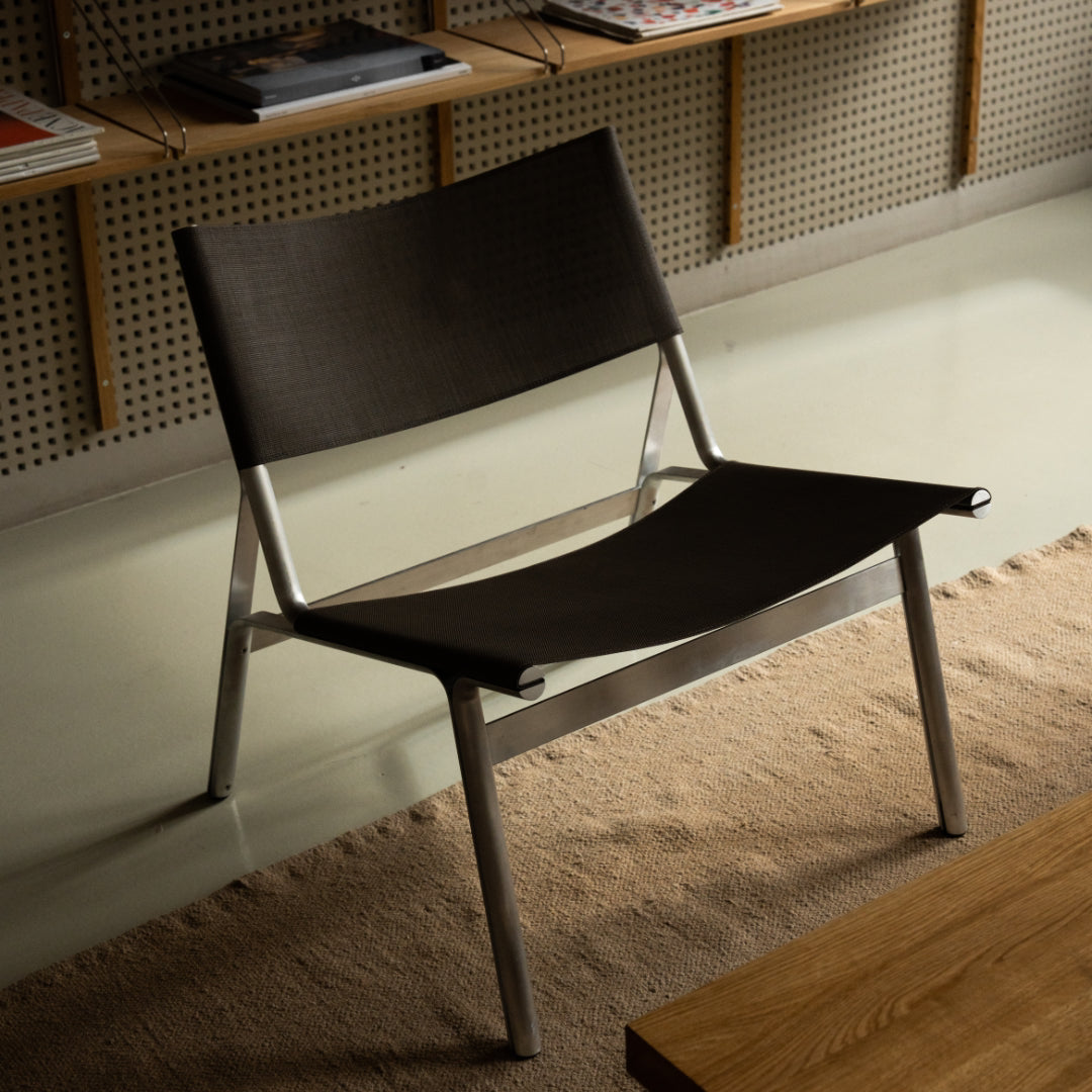 FRAMA Union Easy Chair - Mesh - Batten Home