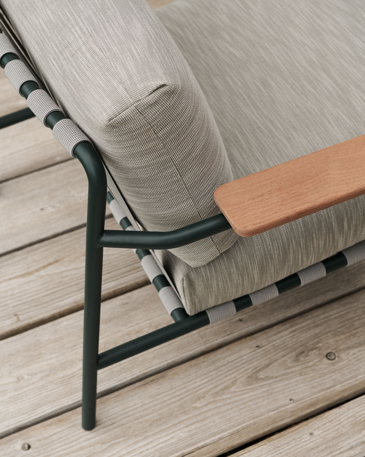 Settle 3-Seater Sofa