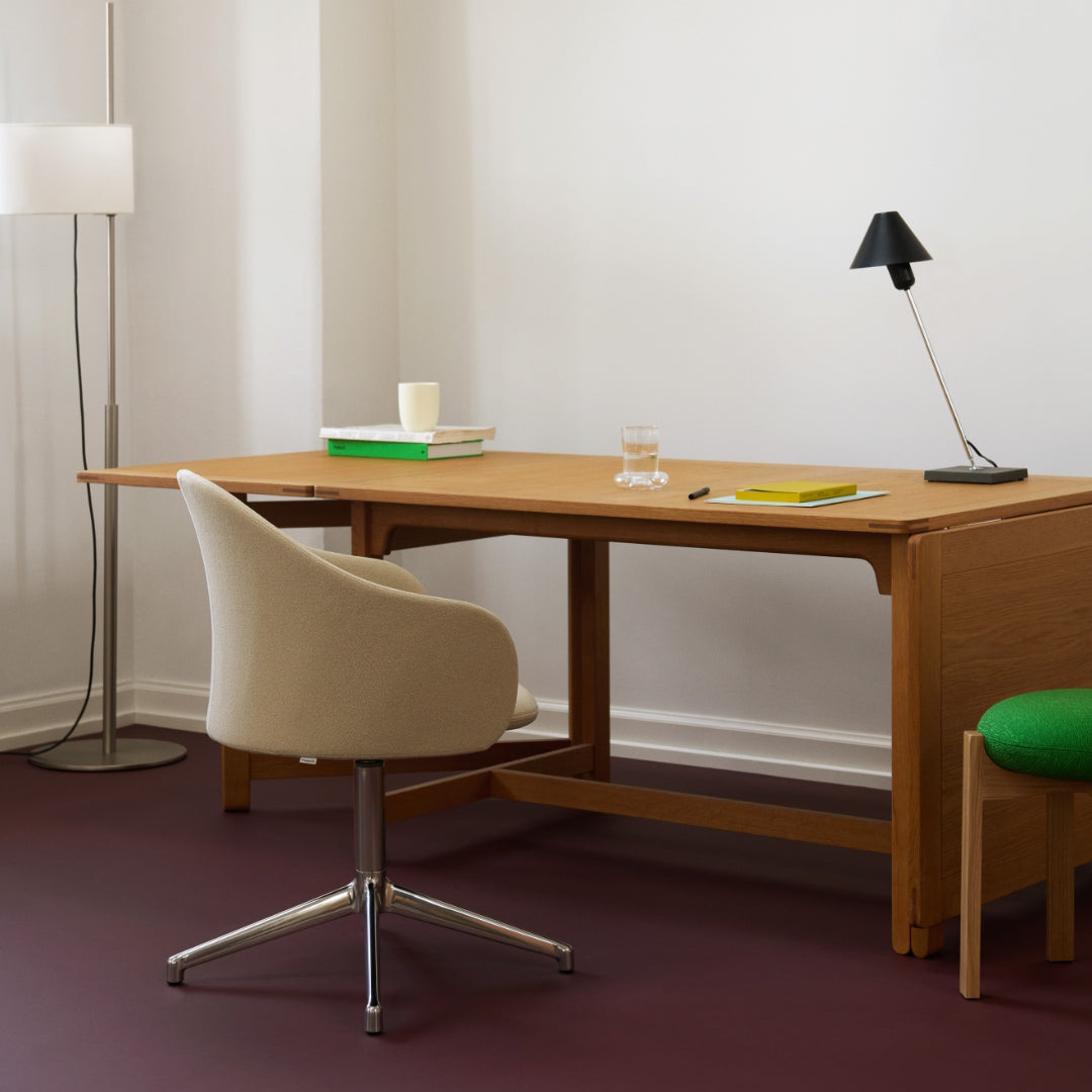 Library Table