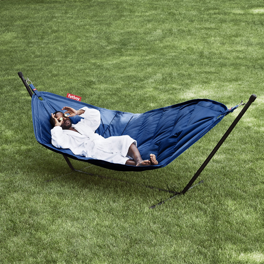 Headdemock Deluxe Hammock