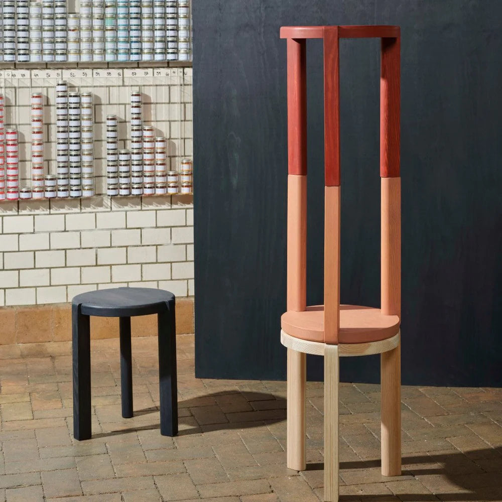 D108 Ragnesminde Side Table