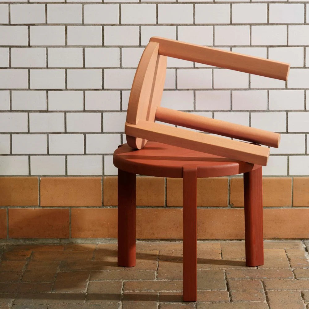 D108 Ragnesminde Coffee Table