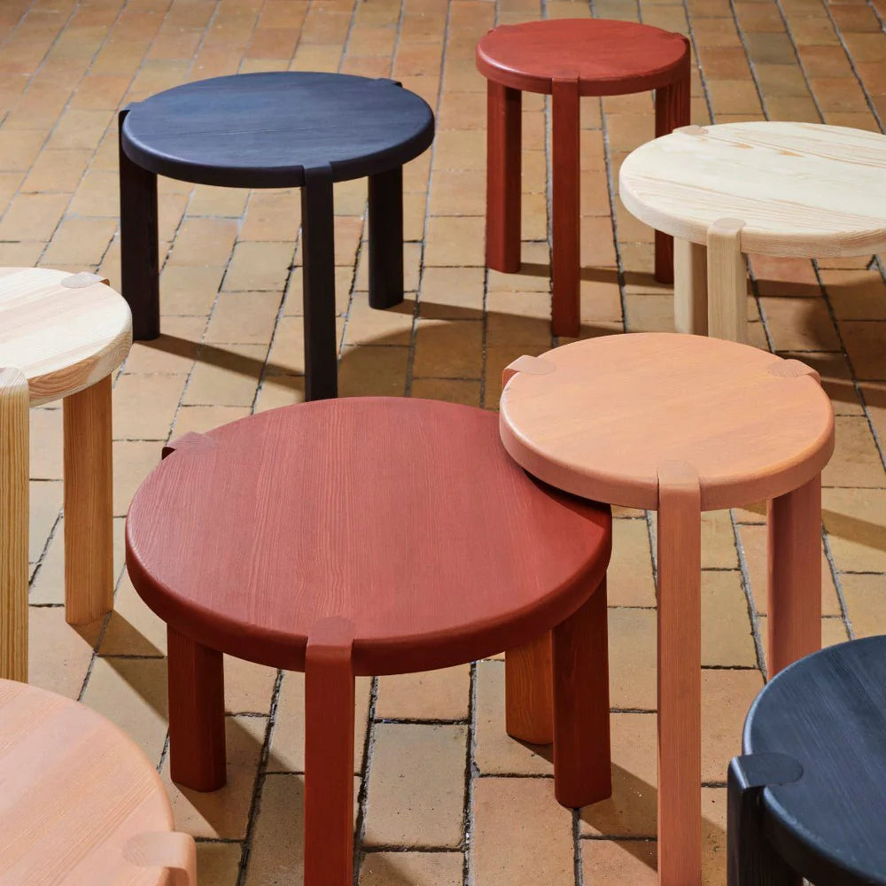 D108 Ragnesminde Coffee Table