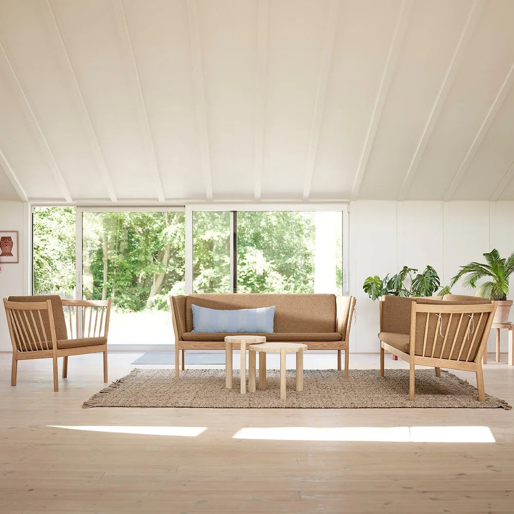 D108 Ragnesminde Coffee Table