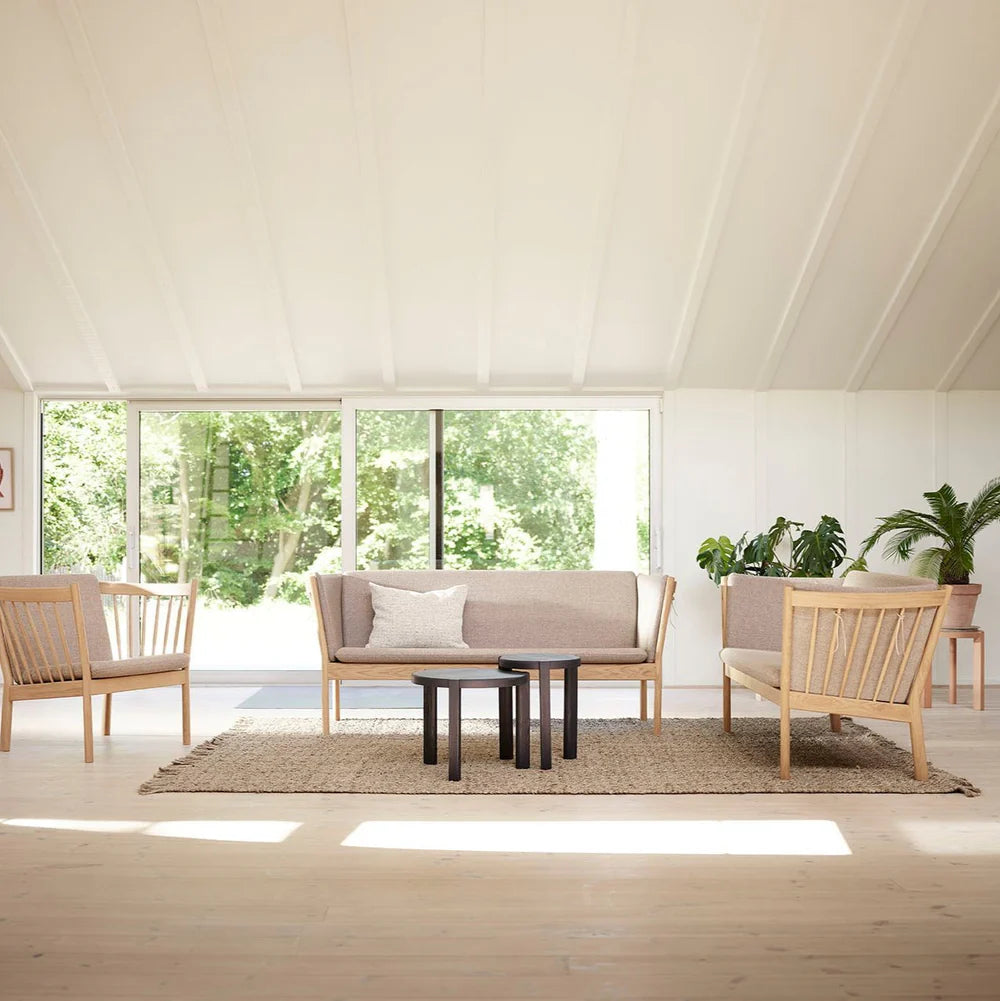 D108 Ragnesminde Coffee Table