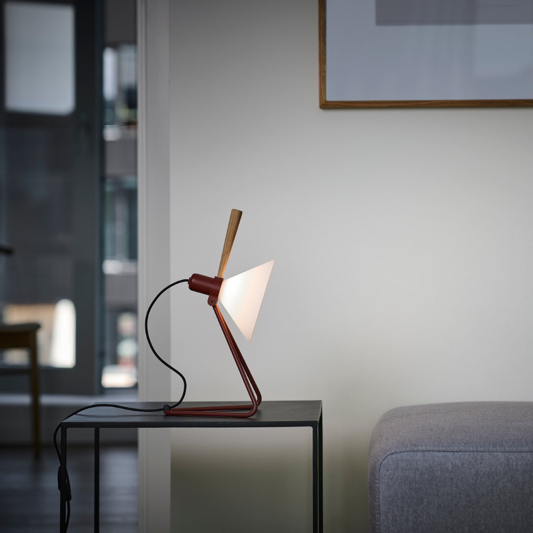 Spot Wall/Table Lamp