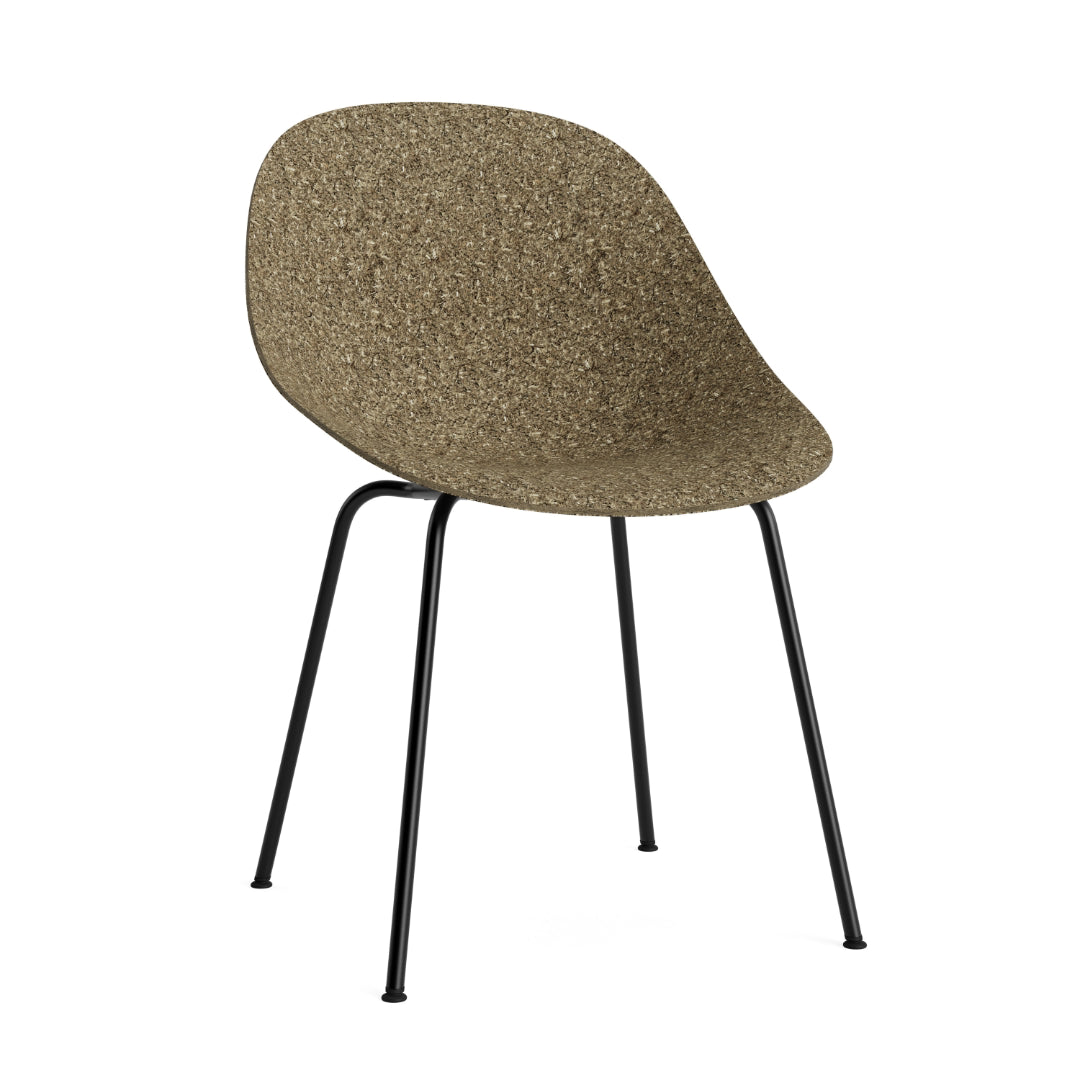 Mat Chair - Steel