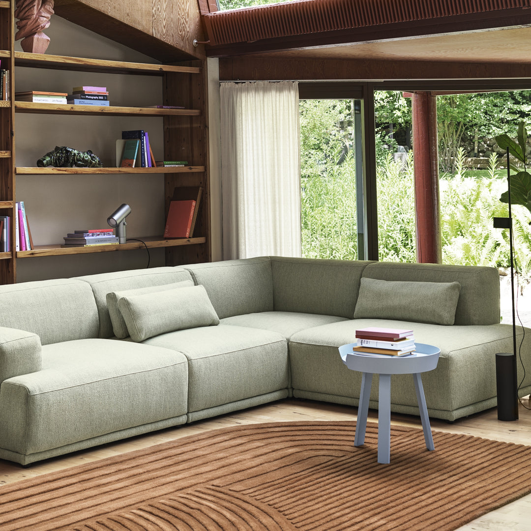 Muuto Around Coffee Table - Small - Batten Home