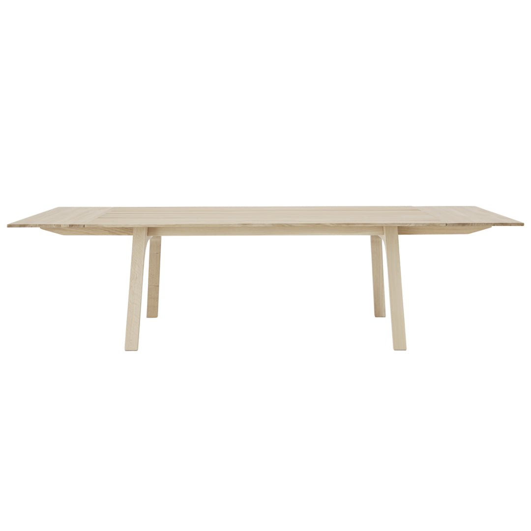Earnest Extendable Table Extension Leaves