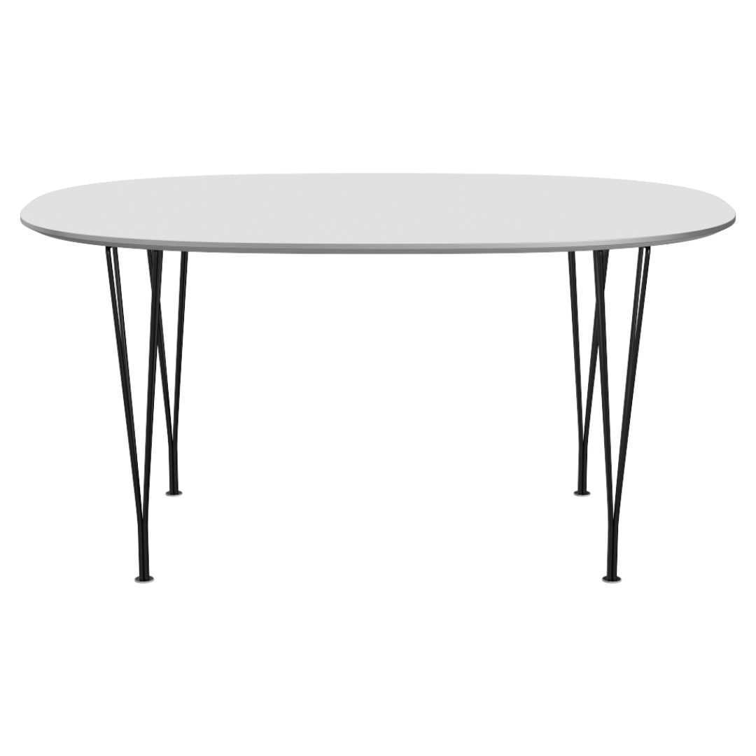 Superellipse Table 59.1"