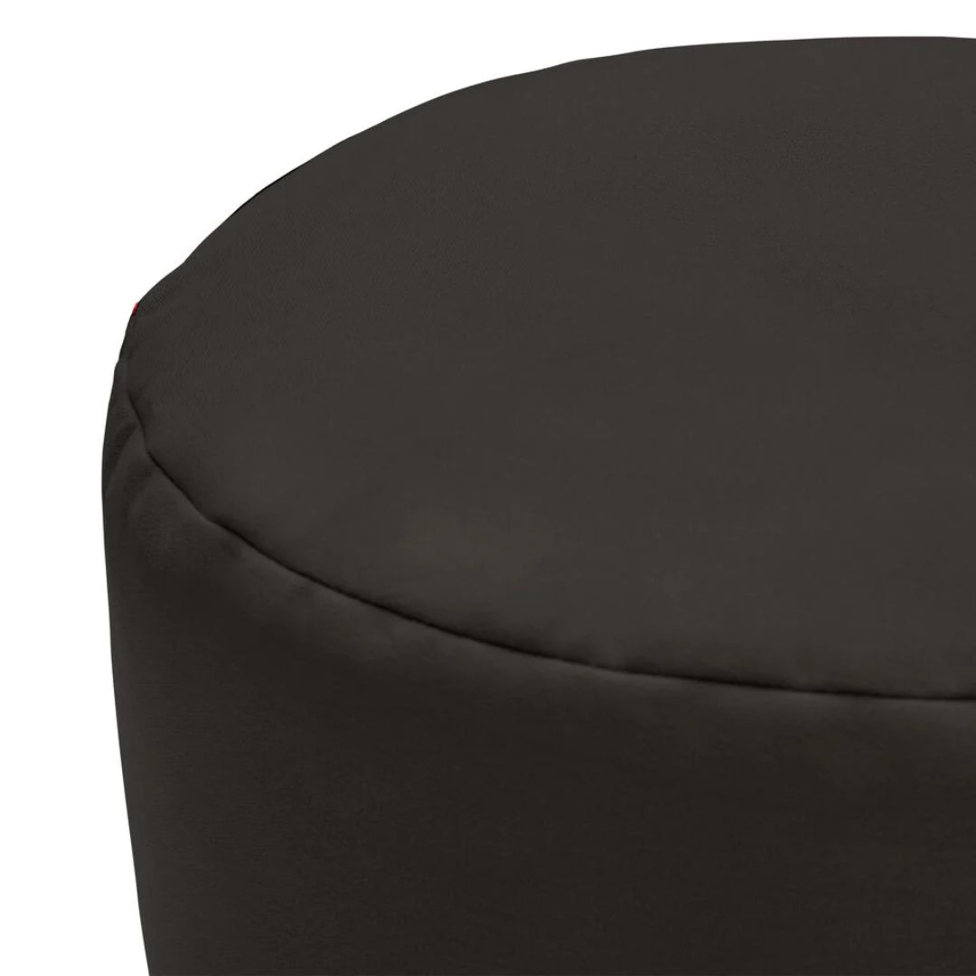 Fatboy Point Canvas Pouf Ottoman - Batten Home