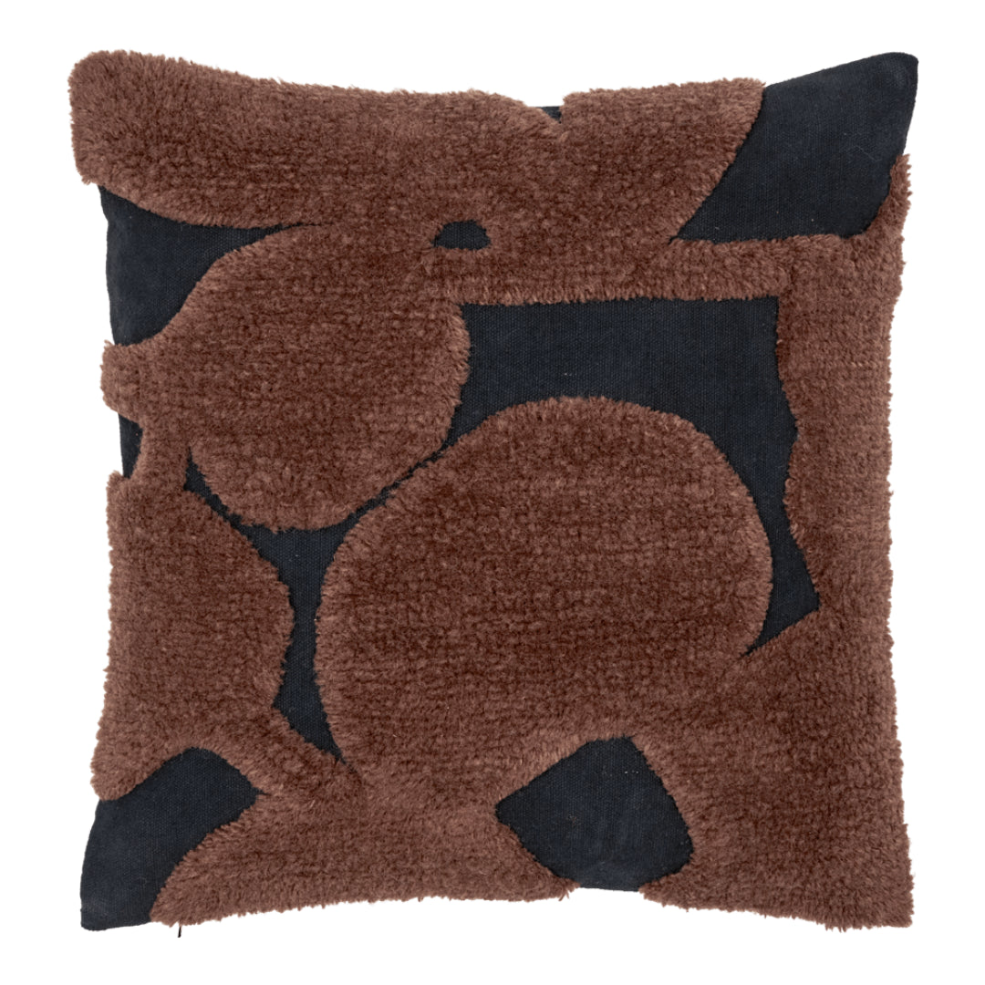 Ferm Living Cilla Tufted Cushion - Batten Home