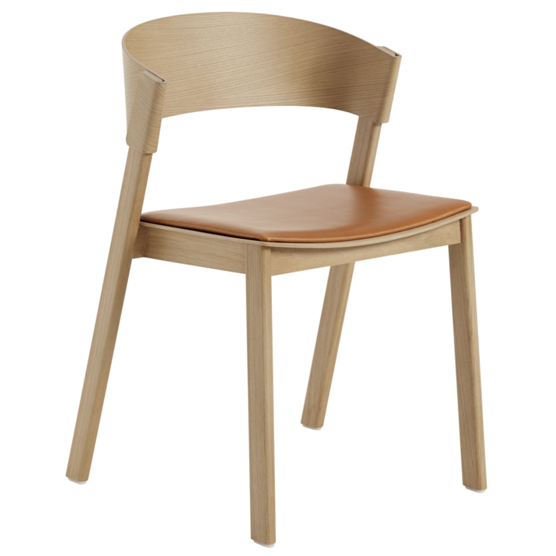 Cover Side Chair - Batten Home