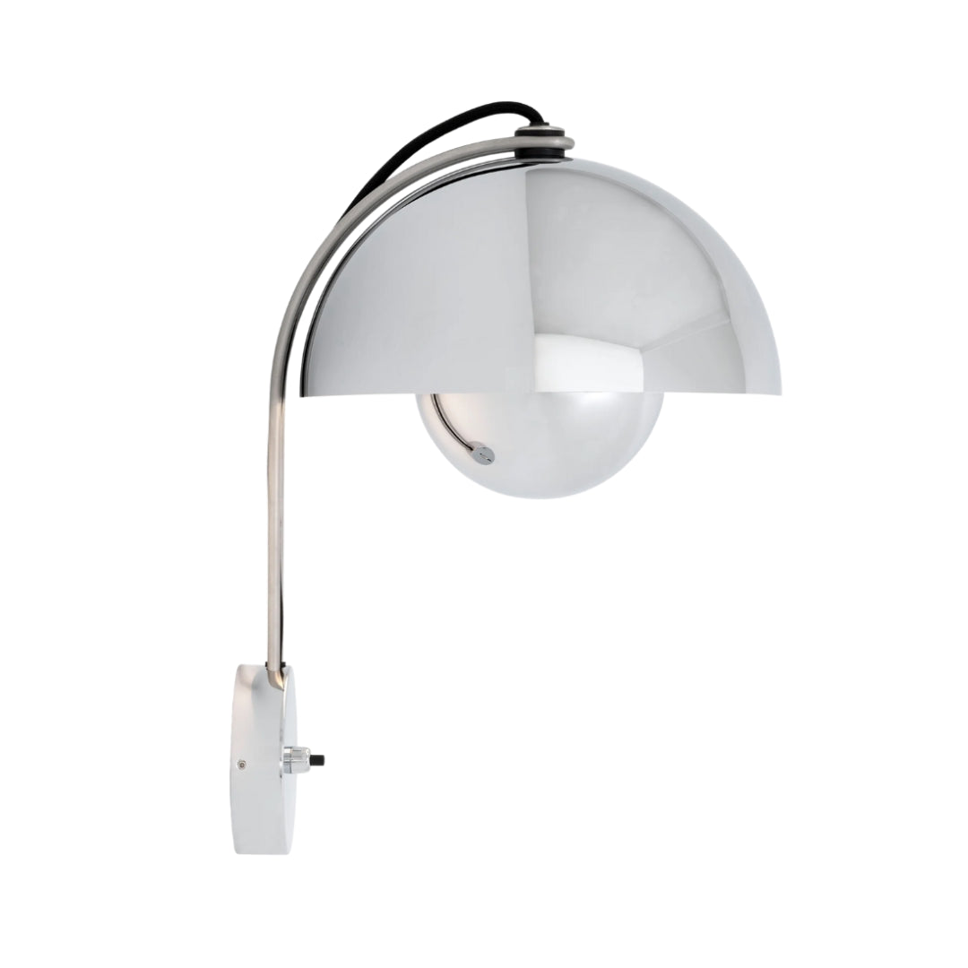 Flowerpot VP8 Wall Lamp