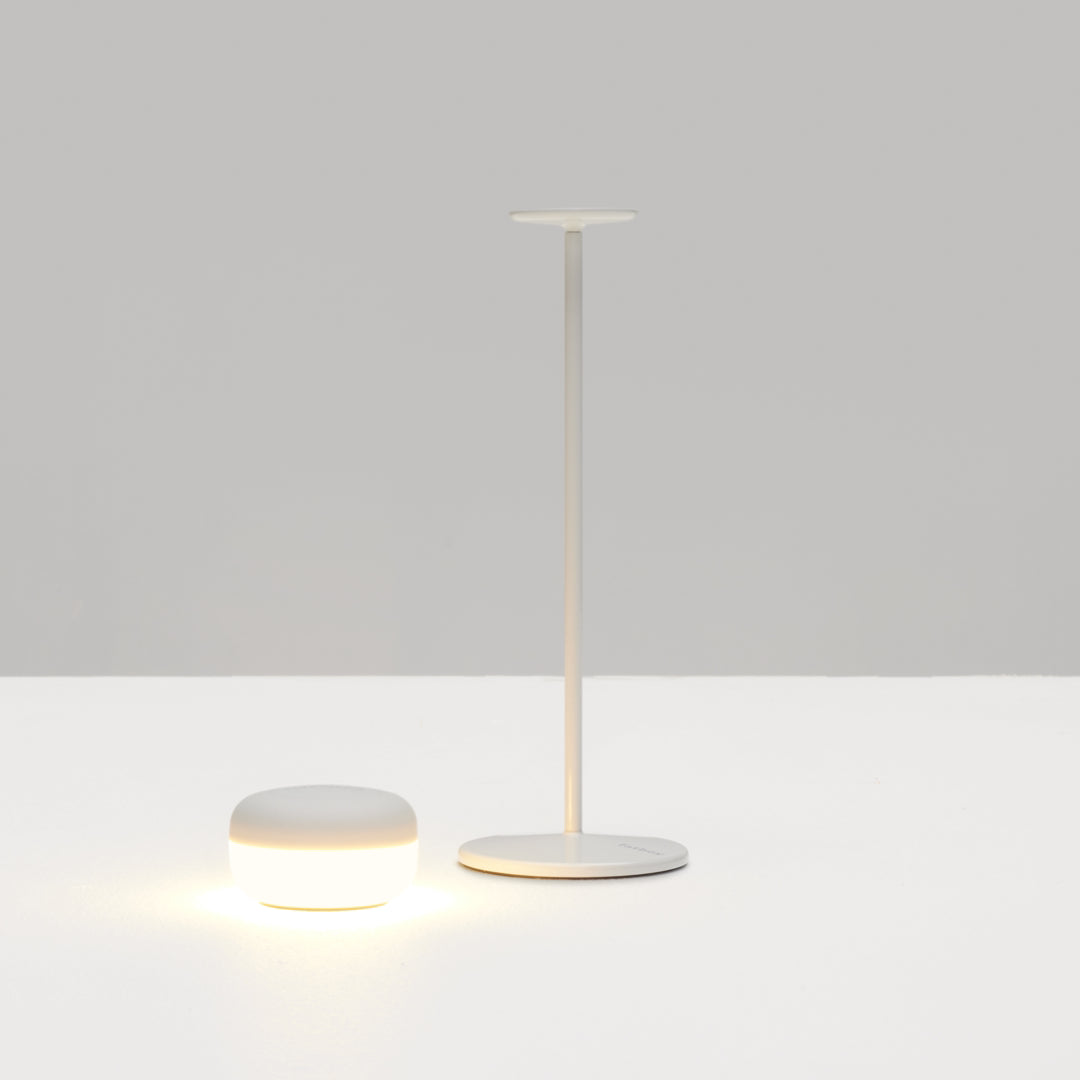 Cheerio Wireless Table Lamp