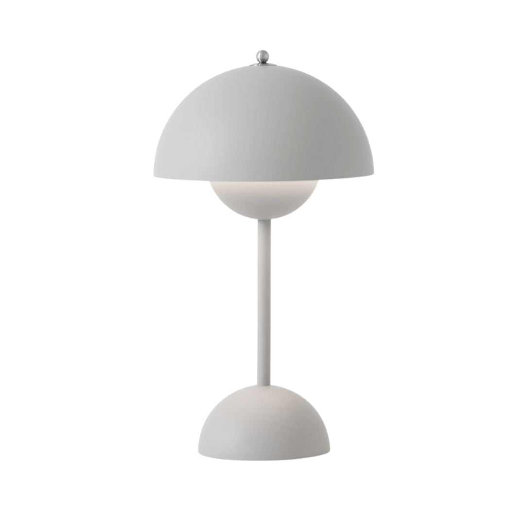 Flowerpot VP9 Portable Lamp