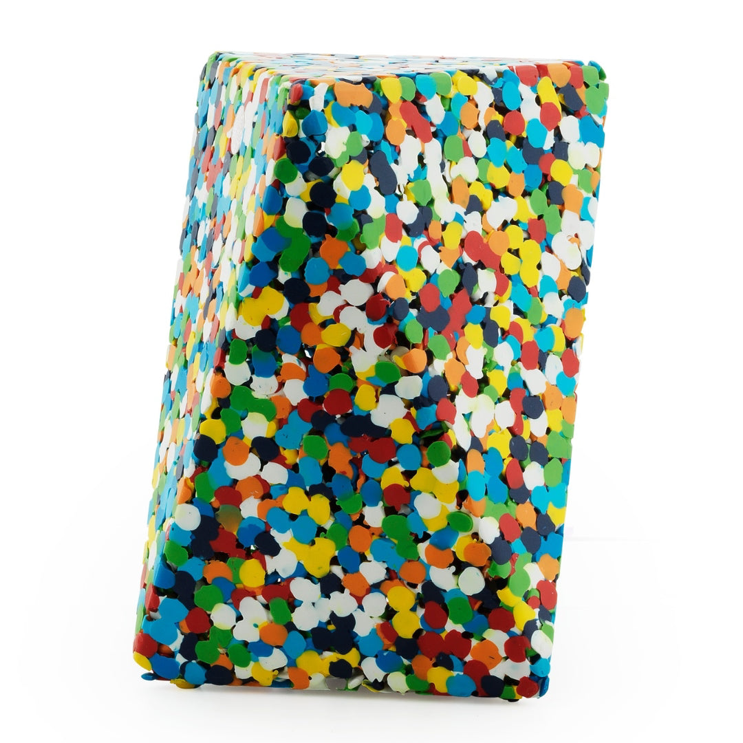 Delta Proust Side Table Multi