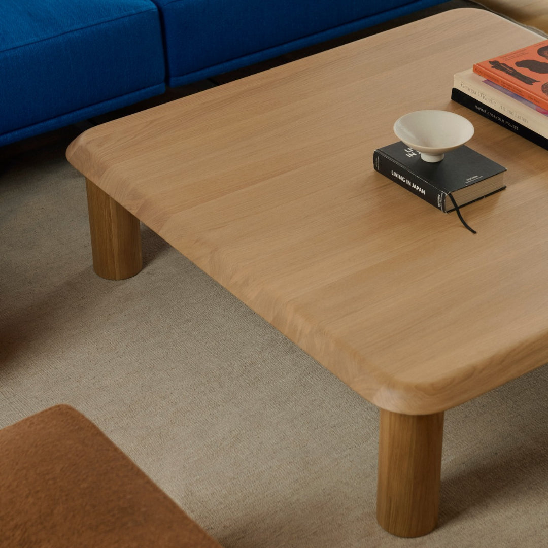 Islets Coffee Table