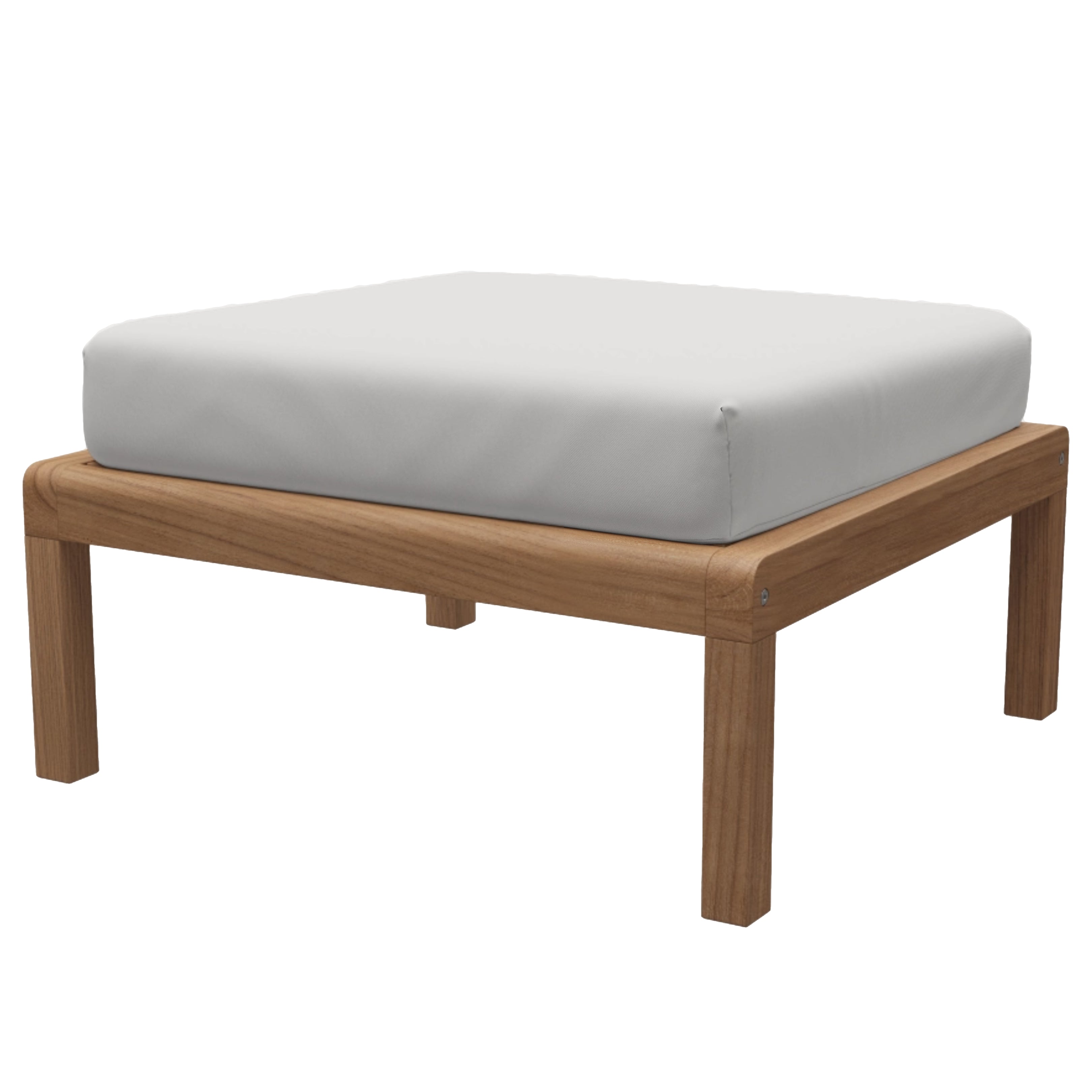 Virkelyst Pouf - Batten Home