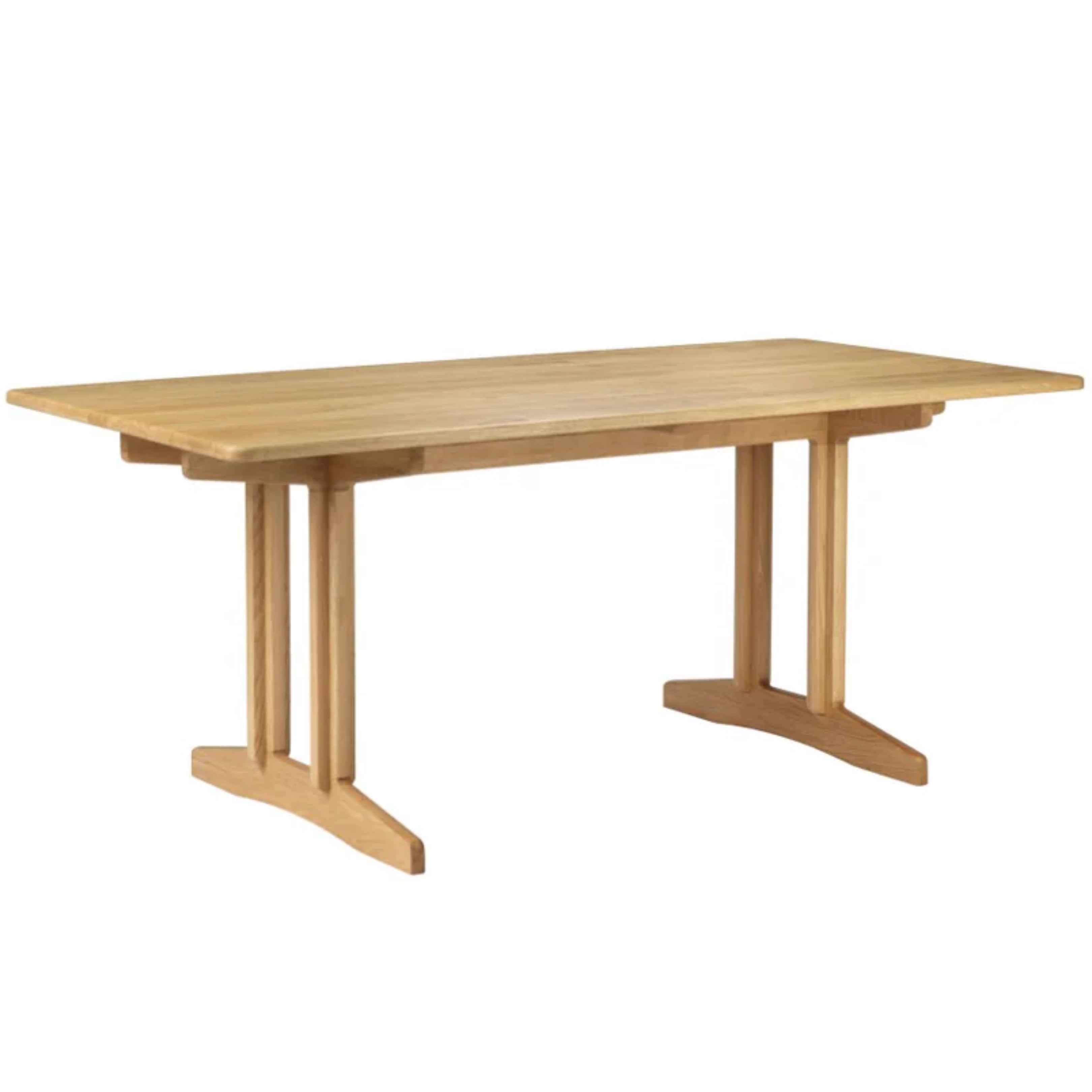 C64 Shaker Dining Table
