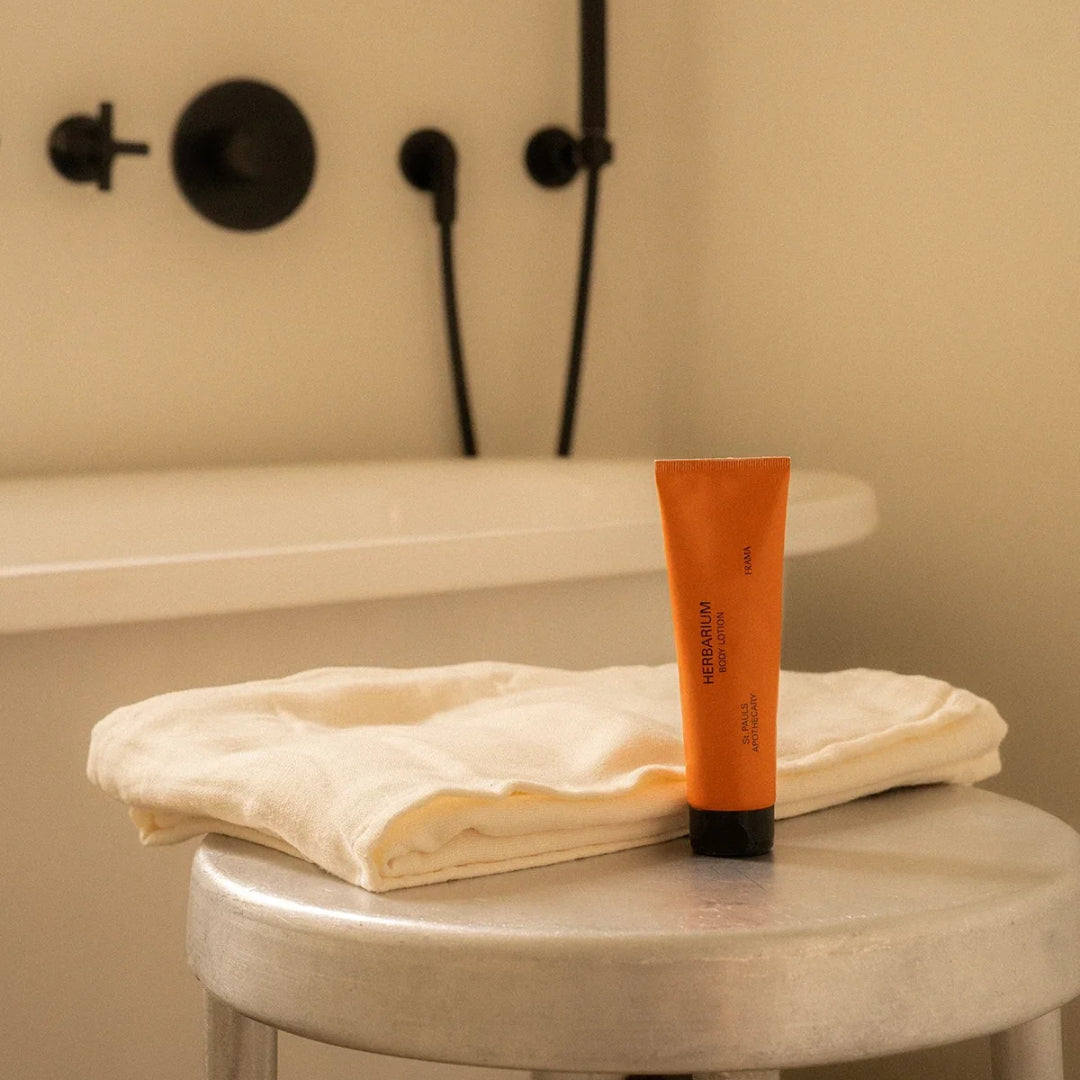 Frama Herbarium Body Lotion Tube - Batten Home