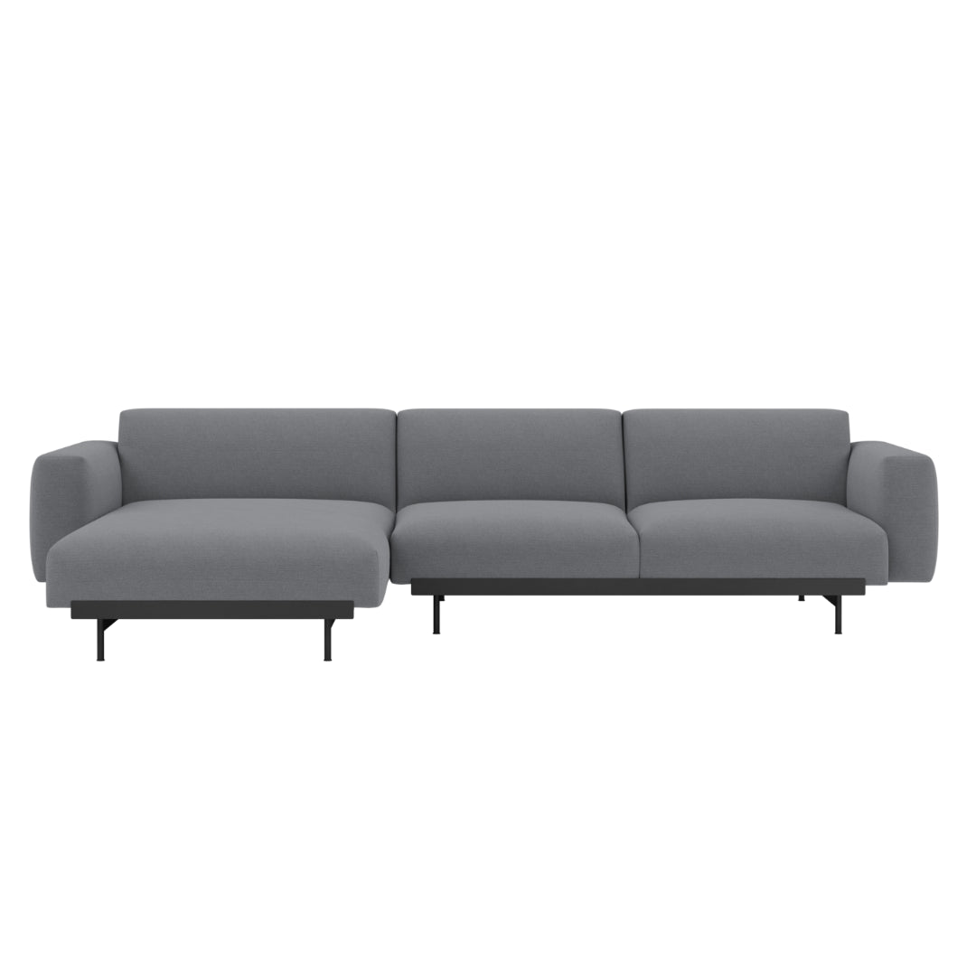 In Situ Modular Sofa - 3-Seater Configuration 7