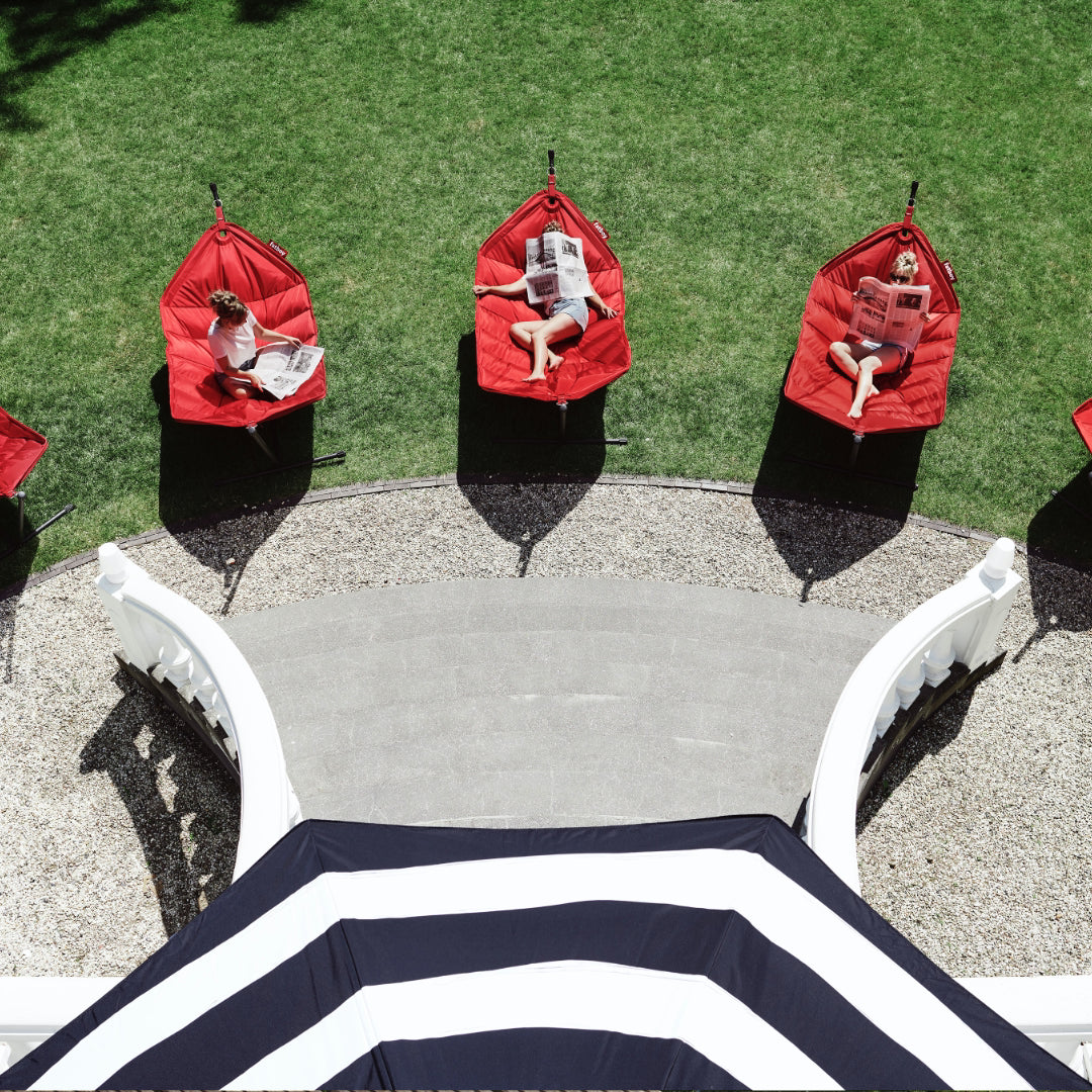 Headdemock Deluxe Hammock