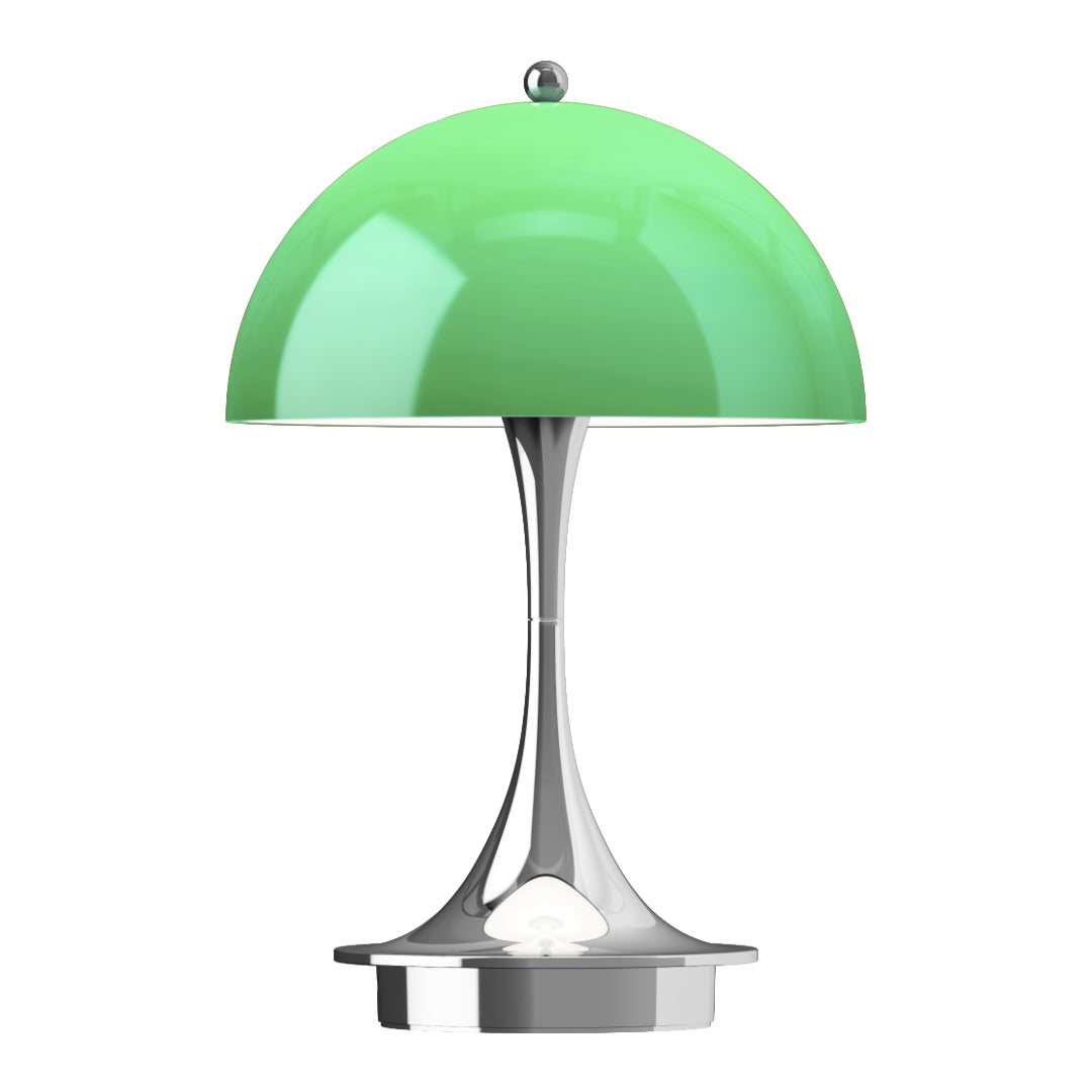 Panthella 160 Portable Table Lamp