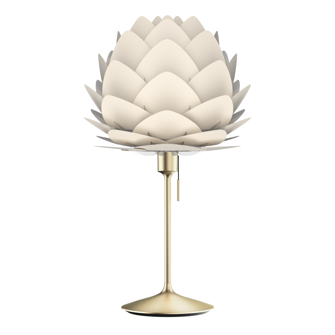 Aluvia Table Lamp