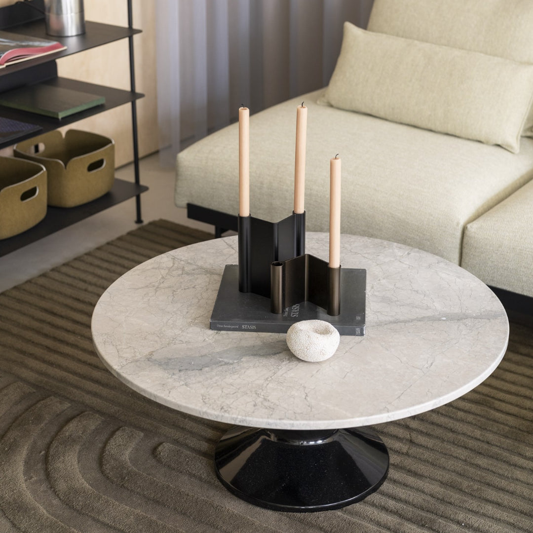 Pair Candleholder