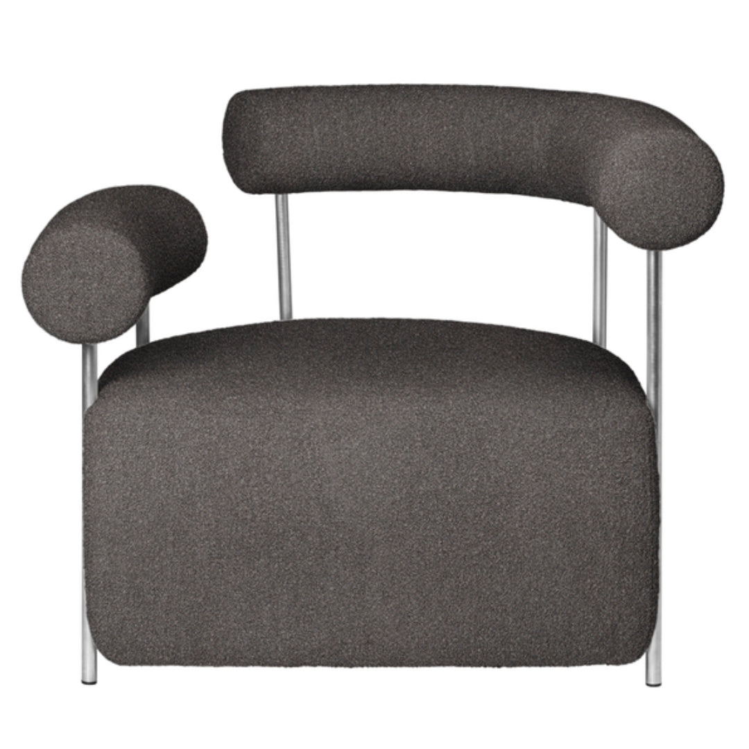 Kristina Dam Studio Solitude Lounge Chair - Batten Home