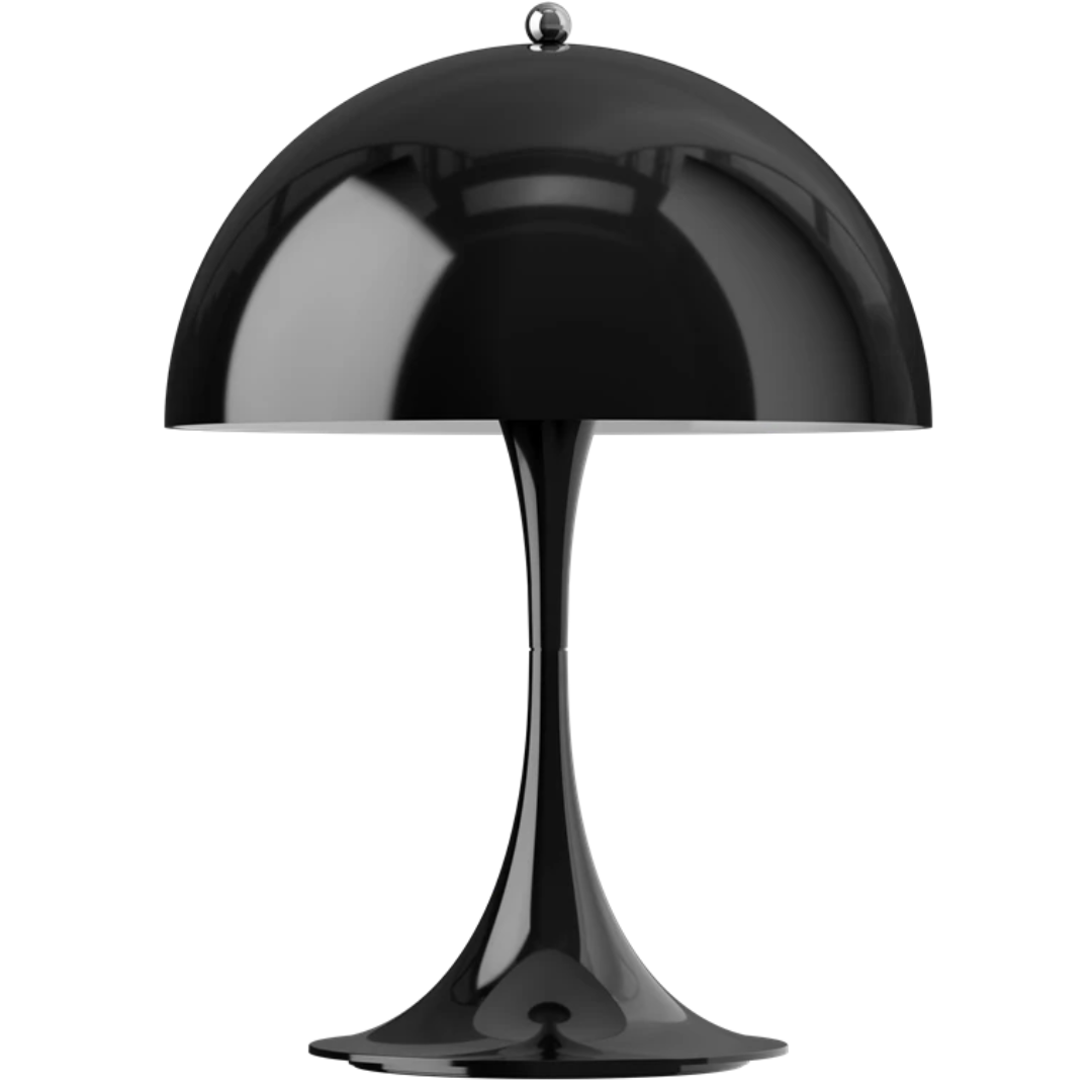 Panthella 250 Portable Table Lamp