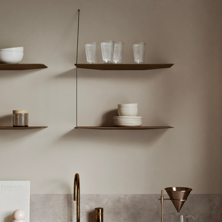 WOUD Stedge Shelf - Batten Home