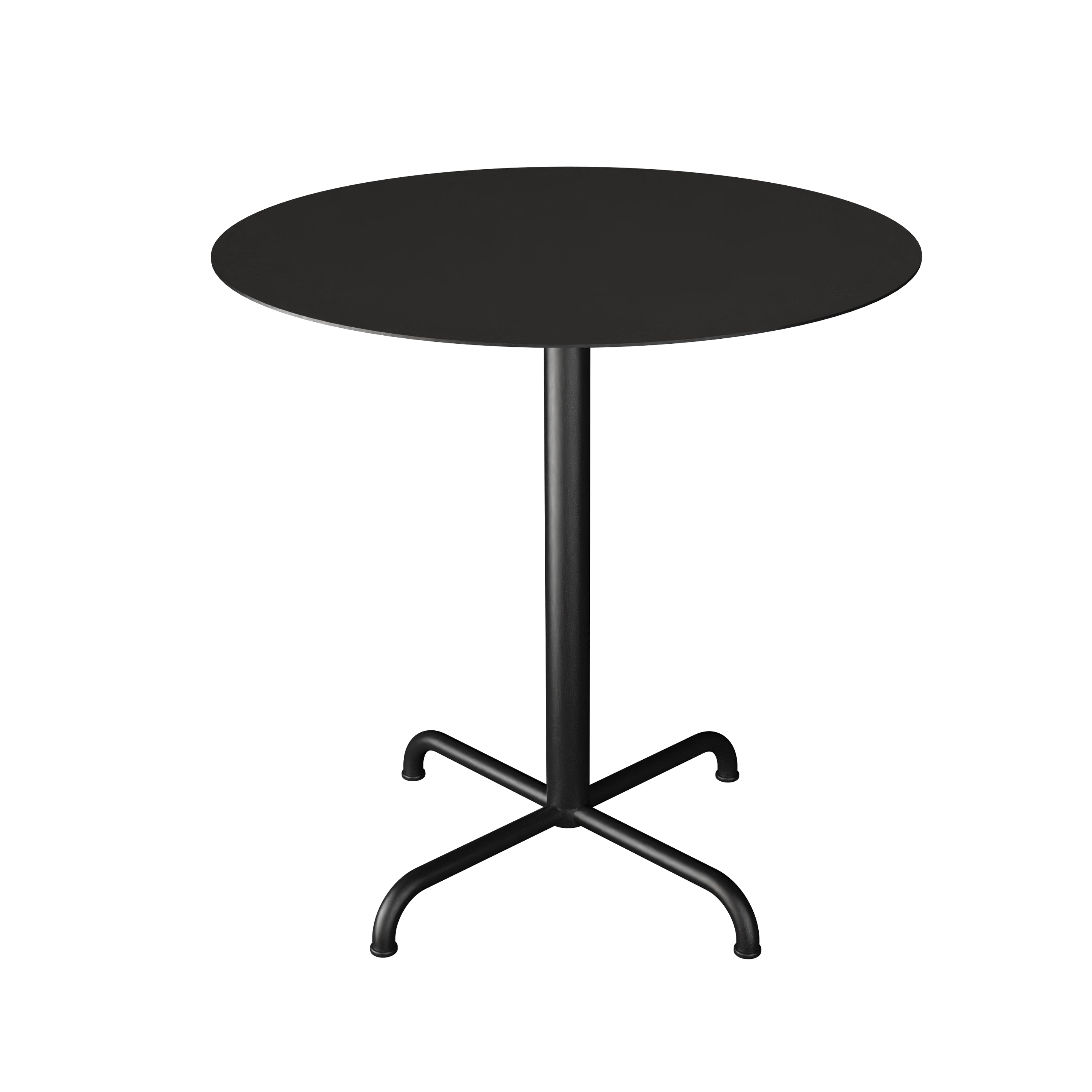 PICO Round Outdoor Café Table