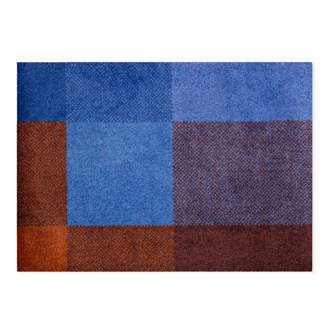 Heymat Mix Floor Mat - Dusk - Batten Home