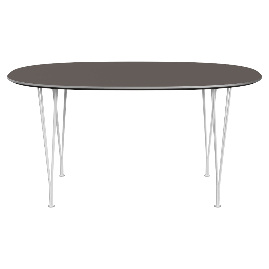 Superellipse Table 59.1"