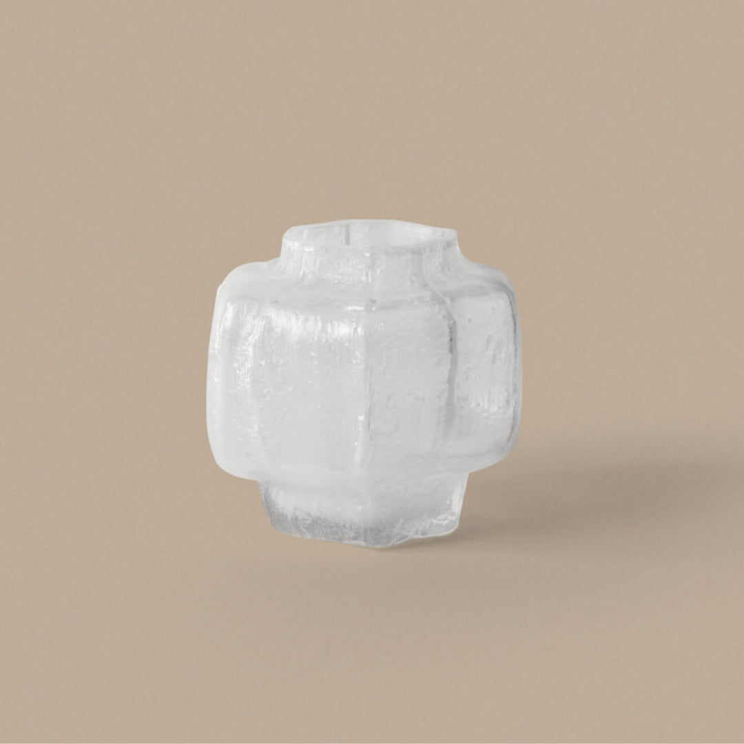 Ferm Living Mokuri Vase - Batten Home