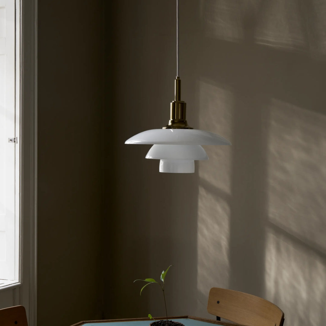 PH 3/2 Pendant Lamp - Batten Home