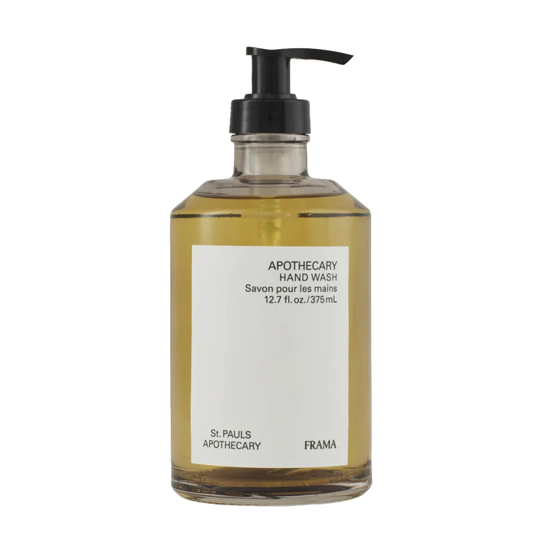 Frama Apothecary Hand Wash - Batten Home
